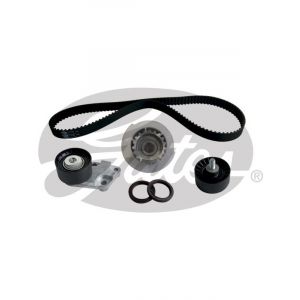 Gates Timing Belt Kit & Water Pump