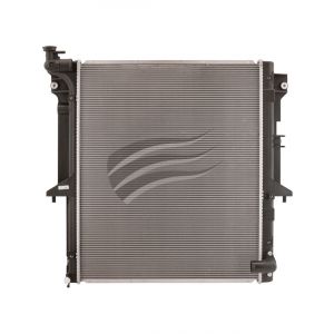 Koyorad Radiator M/T