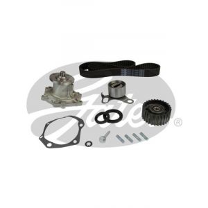 Gates Timing Belt Kit & Water Pump