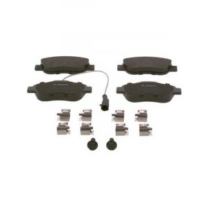 Bosch Brake Pad Front Set