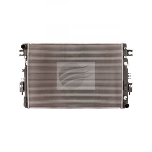 Koyorad Radiator A/T