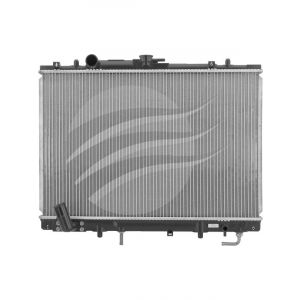 Koyorad Radiator