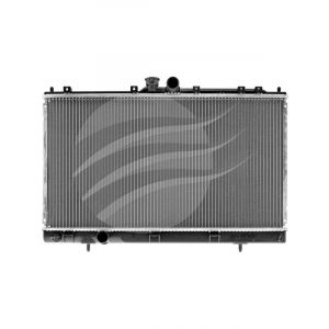 Jayrad Radiator M/T