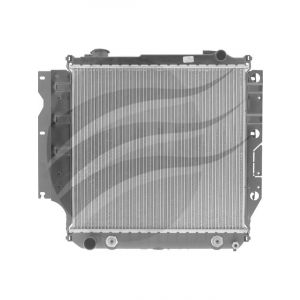Jayrad Radadiator A/T