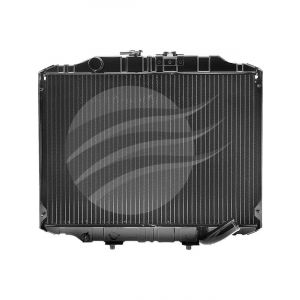 Jayrad Radadiator M/T