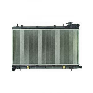 Koyorad Radiator A/T