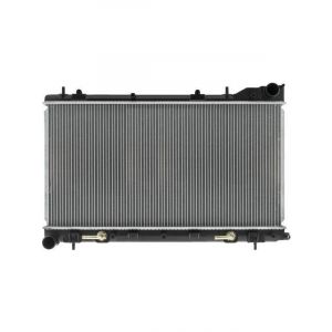 Koyorad Radiator A/T