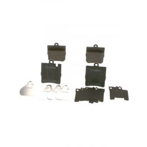 Bosch Disc Pad