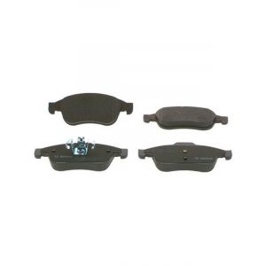 Bosch Brake Pad Front Set