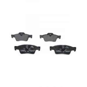Bosch Brake Pad Rear Set Mercedes W463 X164 W164 W251