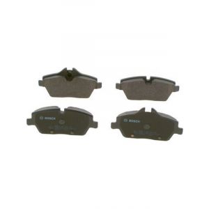 Bosch Brake Pad Front Set Bmw E87 E88 Mini Cooper R55 R57 R58 R59