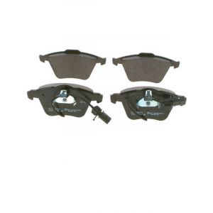 Bosch Brake Pad Front Set