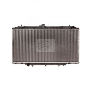 Koyorad Radiator For Nissan Patrol Gu Y61 M/T 97-On 2007 Td42T 4.2Lt
