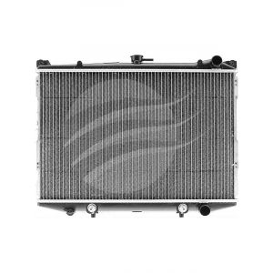 Koyorad Radiator A/T