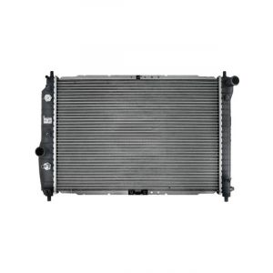 Jayrad Radiator
