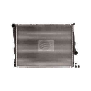 Jayrad Rad Bmw E46 318 316 -98 External Cooler M/T A/T A/P Z4 Up 38777