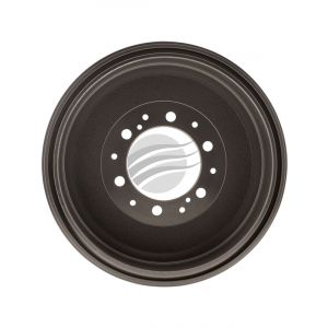 Bosch Brake Drum Rear Triton Mk, L200 Express Delica 270mm Dia X 62mm