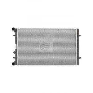 Nissens Radiator