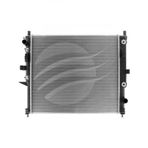 BHS Radiator Auto