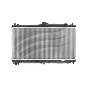 Koyorad Radiator Manual