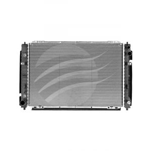 Jayrad Radiator