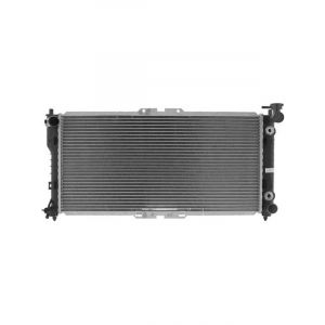 Jayrad Radiator
