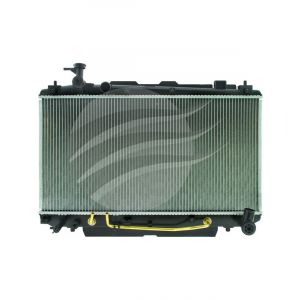 Jayrad Radiator Auto