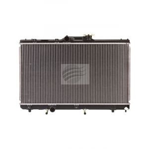 Jayrad Radiator A/T
