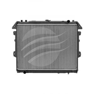 Koyorad Radiator M/T