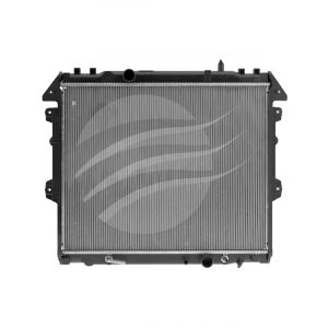 Koyorad Radiator A/T