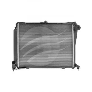 Jayrad Radiator