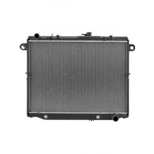 Koyorad Radiator A/T