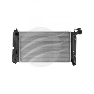 Koyorad Radiator A/T