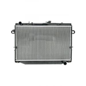 Jayrad Radadiator M/T