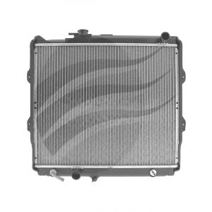 Koyorad Radiator For Toyota Hilux RZN Auto 1997-On 2005 2.0Lt 2.7Lt Pe