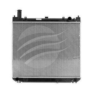 Jayrad Radiator M/T