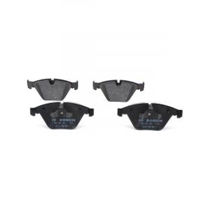 Bosch Brake Pad Front Set Bmw 3Series E90,91,92,93,X1,Z4 5 Series