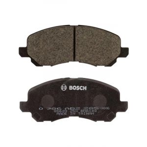 Bosch Brake Pad Front Set For Chrysler Sebring Lancer, Outlander Asx…