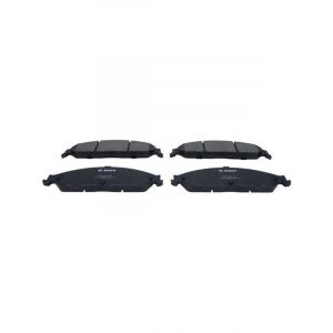 Bosch Brake Pad Front Set Ford Falcon Ba-Fgx Territory Fairlane & Ltd