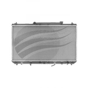 Koyorad Radiator A/T