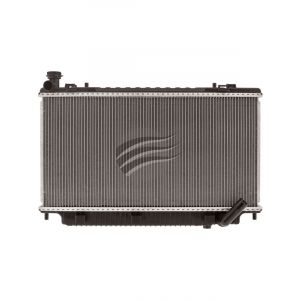 Jayrad Radiator