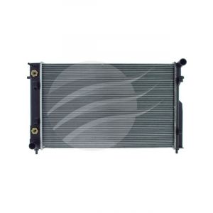 Koyorad Radiator A/T