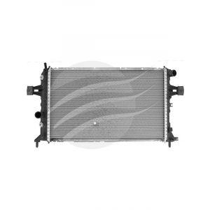 Jayrad Radadiator A/T