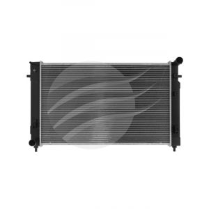 Jayrad Radiator
