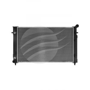 Jayrad Radiator A/T