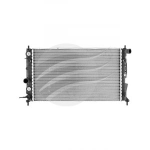 Jayrad Radiator