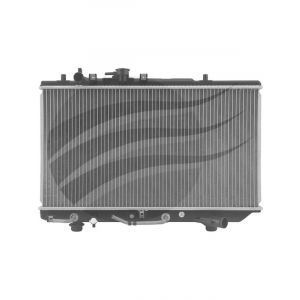 KoyoradRadiator