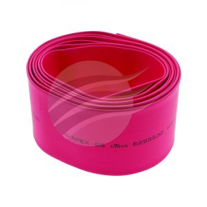 Jaylec Heat Shrink Tubing Red 20.0/10.0mm [ref Narva 56642] Pack 1