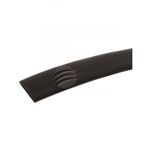 Jaylec Heat Shrink Tubing Black 13.0/6.5mm [ref Narva 56620] Pack 1