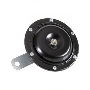 Jaylec Disc Horn 24V High Tone 115Db Black 101mm Dia [ref Narva 72527]